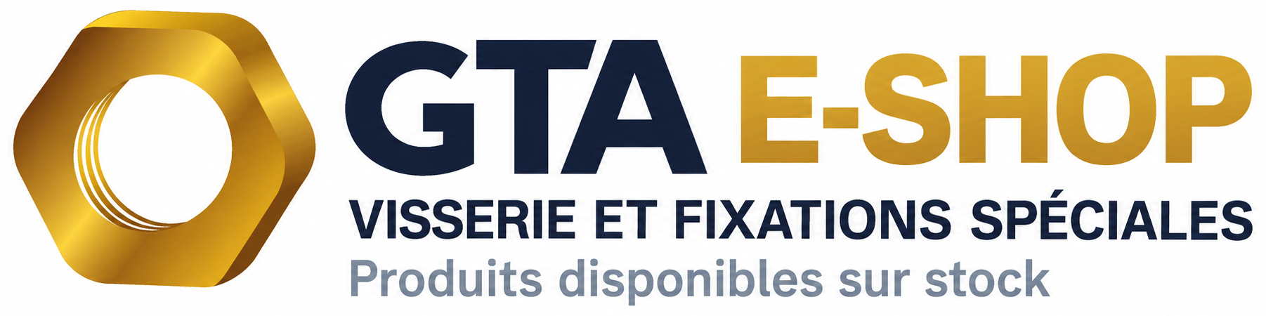 GTA E-SHOP - Visserie et fixations spéciales